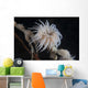 Cup Coral Polyps Hang Waving Wall Decal