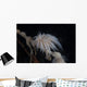 Cup Coral Polyps Hang Drooped Wall Decal