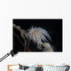Cup Coral Polyps Hang Drooped Wall Decal
