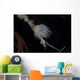 Cup Coral Polyps Hang Small Wall Decal