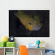 Golden Damselfish Fiji Wall Decal