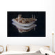 Risbecia Tryoni Nudibranch Beqa Wall Decal