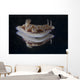 Risbecia Tryoni Nudibranch Beqa Wall Decal