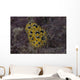 Phyllidia Ocellata Nudibranch Wall Decal