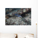 Blackspotted Puffer Fiji Wall Decal