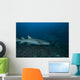 Large Tawny Nurse Shark Wall Decal