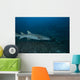 Large Tawny Nurse Shark Wall Decal