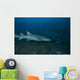 Large Tawny Nurse Shark Wall Decal