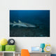 Large Tawny Nurse Shark Wall Decal