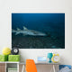 Large Tawny Nurse Shark Wall Decal