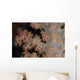 Close-up Tree Coral Fijian Branch Wall Decal