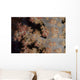 Close-up Tree Coral Fijian Branch Wall Decal