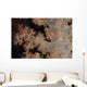 Close-up Tree Coral Fijian Branch Wall Decal