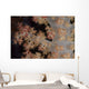 Close-up Tree Coral Fijian Branch Wall Decal