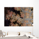 Close-up Tree Coral Fijian Branch Wall Decal