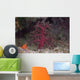 Small Soft Coral Beqa Wall Decal