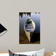 Canoe Wall Decal