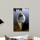 Canoe Wall Decal