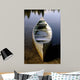 Canoe Wall Decal
