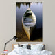 Canoe Wall Decal