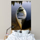 Canoe Wall Decal