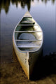 Canoe Wall Decal