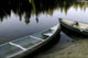 Canoes Wall Decal