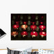 Church Candles Wall Decal Design 2