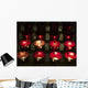 Church Candles Wall Decal Design 2