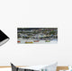 Dartmouth Regatta Wall Decal