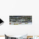 Dartmouth Regatta Wall Decal