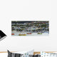 Dartmouth Regatta Wall Decal