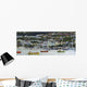 Dartmouth Regatta Wall Decal