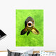 Fish Wall Decal