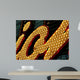 Las Vegas Neon Wall Decal