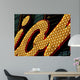 Las Vegas Neon Wall Decal