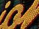 Las Vegas Neon Wall Decal