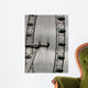 London Eye Wall Decal