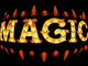 Magic Neon Wall Decal