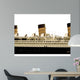 Rms Queen Mary Wall Decal