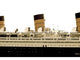 Rms Queen Mary Wall Decal