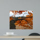 Along Branch Wall Decal