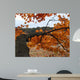 Along Branch Wall Decal