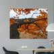 Along Branch Wall Decal