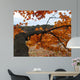 Along Branch Wall Decal