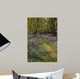 Bluebell Wood Portrait Wall Decal