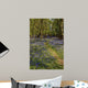 Bluebell Wood Portrait Wall Decal