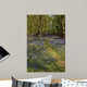 Bluebell Wood Portrait Wall Decal