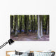 Bluebell Wood Wall Decal