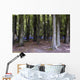 Bluebell Wood Wall Decal